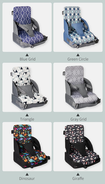 Coussin de dossier pour bébé