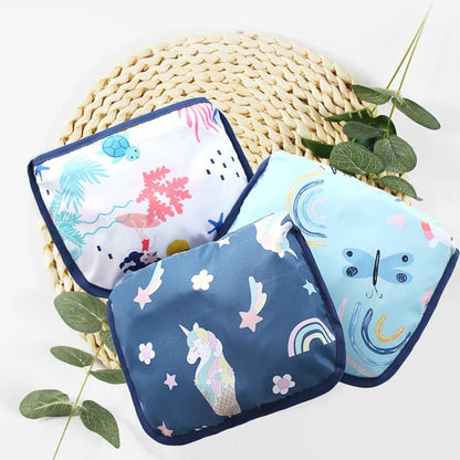 Longue combinaison de bavoir pour bébé