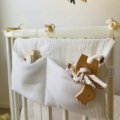 Sac suspendu pour berceau de bébé
