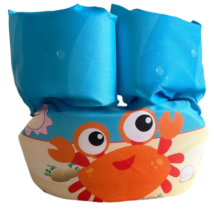 Gilet de natation pour enfants