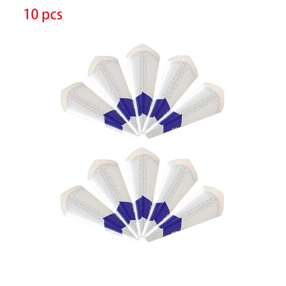 Pot de toilette en plastique