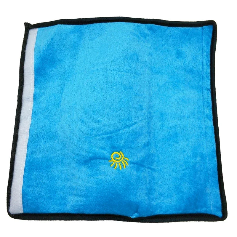 Coussin d’épaule rembourré pour ceinture de sécurité