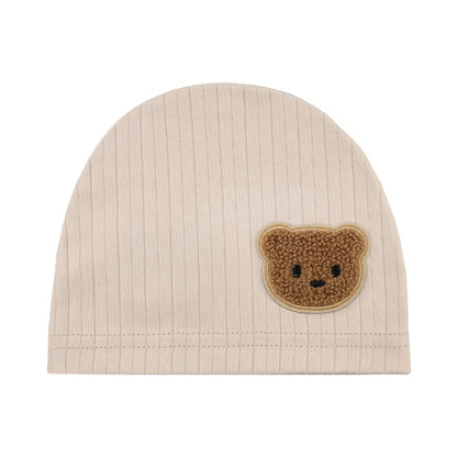 Bonnet pour nouveau-né