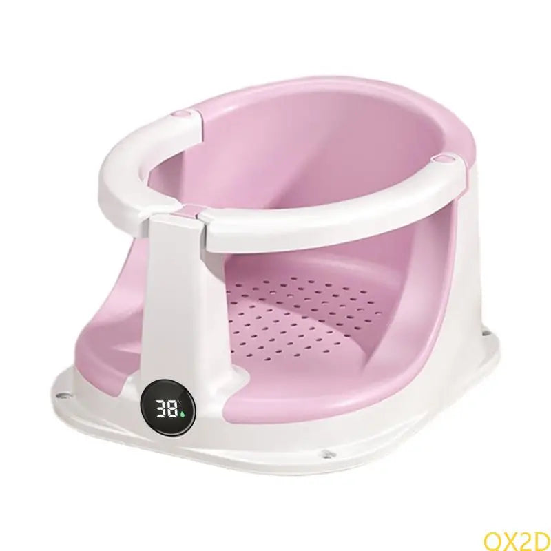 Siège de bain pour bébé