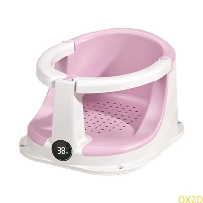 Siège de bain pour bébé