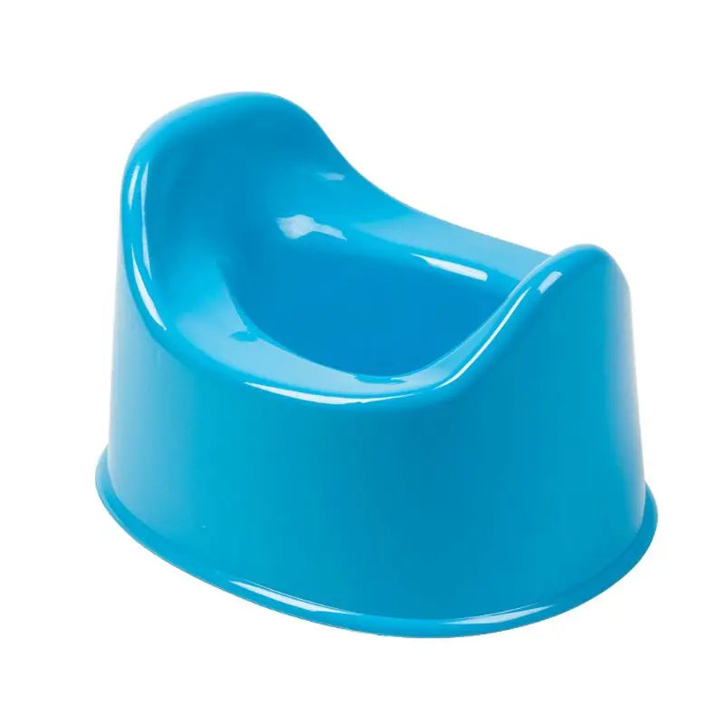 Pot de toilette en plastique pour enfants