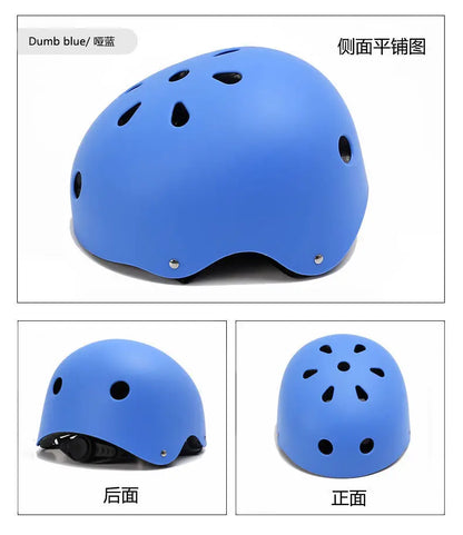 Casque de vélo ultra léger pour enfant