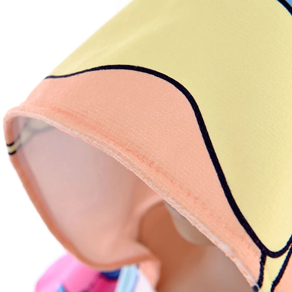 Serviette de plage super absorbant