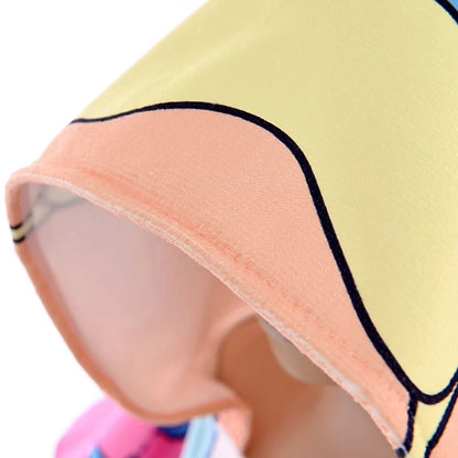 Serviette de plage super absorbant