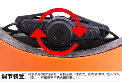 Casque de vélo ultra léger pour enfant