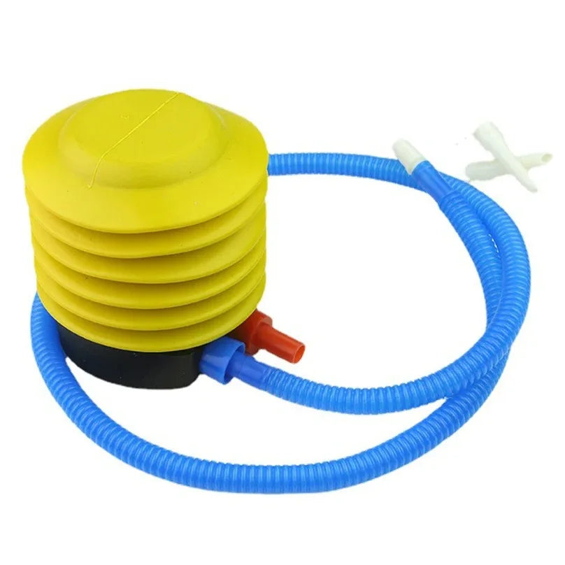 Mignon anneau de natation gonflable pour bébé