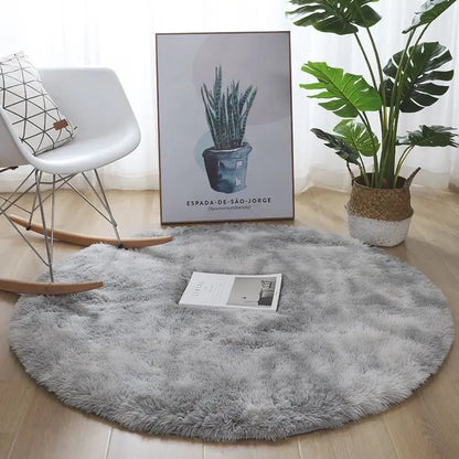 Tapis décoratif pour chambre de bébé