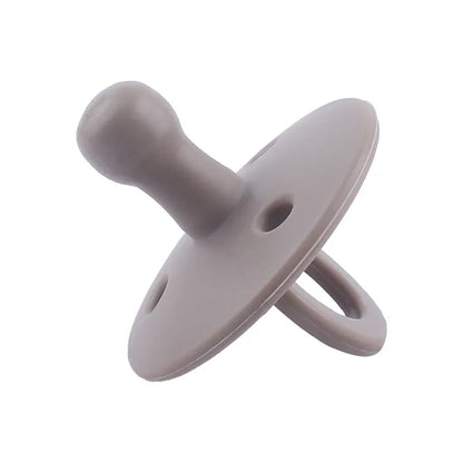 Tétine en silicone pour bébé