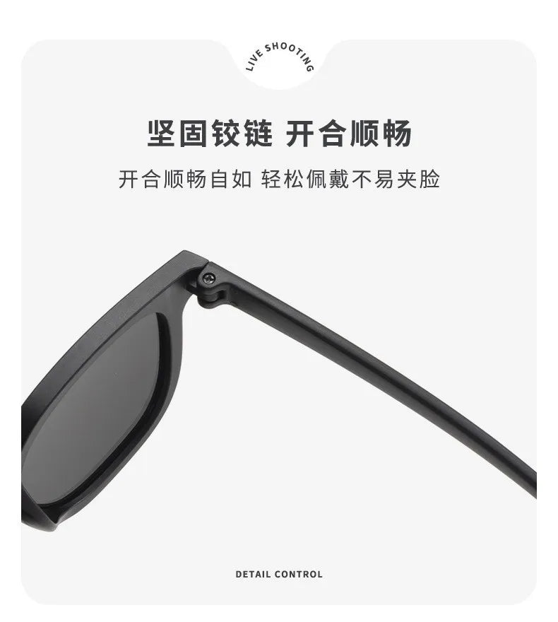 Lunettes de soleil d’été pour bébé