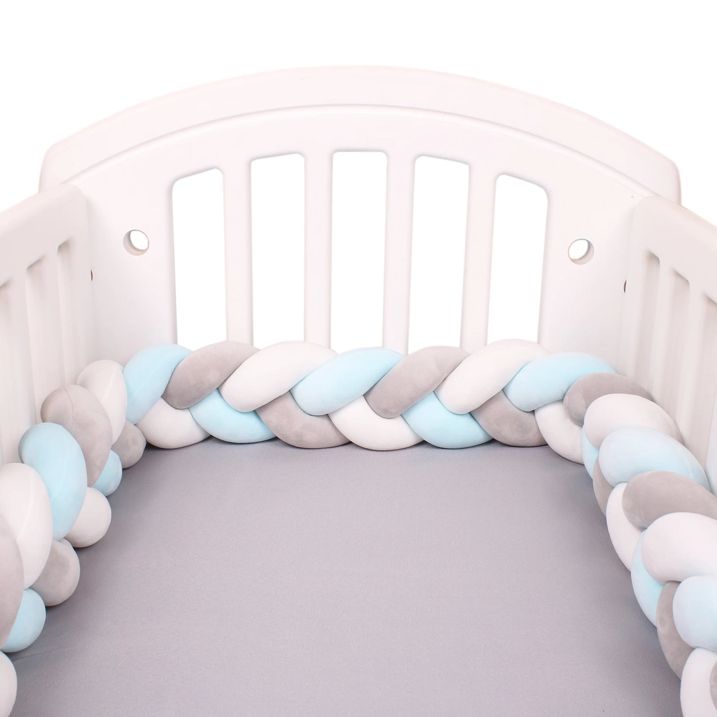Tresse de lit bébé