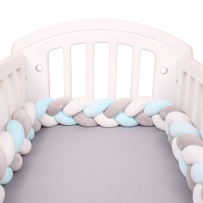 Tresse de lit bébé