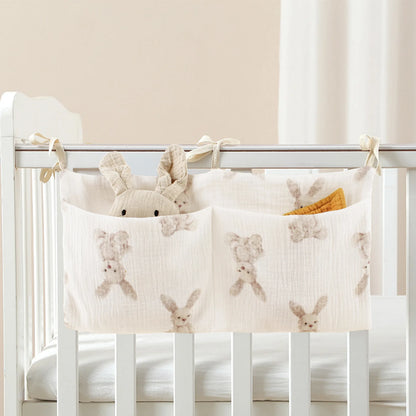 Sac suspendu pour berceau de bébé