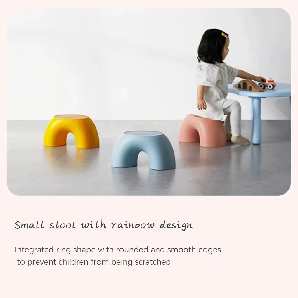 Chaise d’intérieur mignonne pour enfant