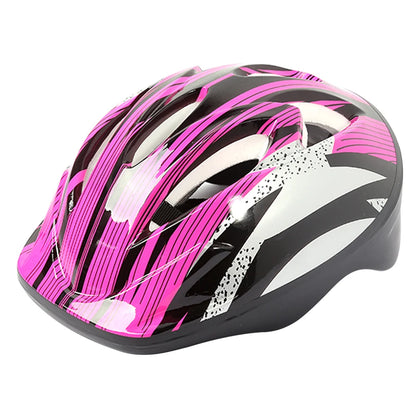 Casque  de vélo VTT pour enfant