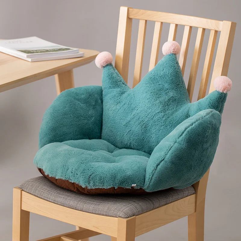 Coussin de salle à manger pour enfants