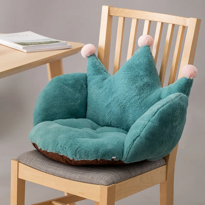 Coussin de salle à manger pour enfants