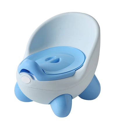 Pot bébé portable et multifonction