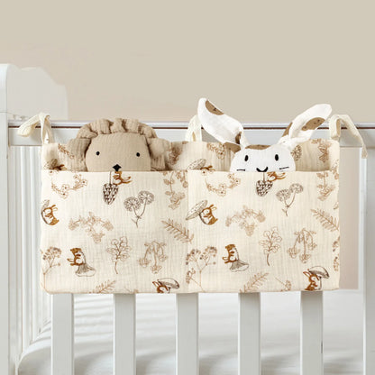 Sac suspendu pour berceau de bébé