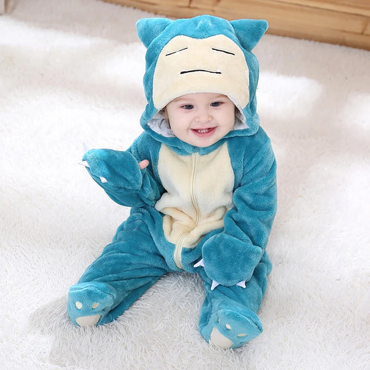 Combinaison pour bébé de 0 à 3 ans