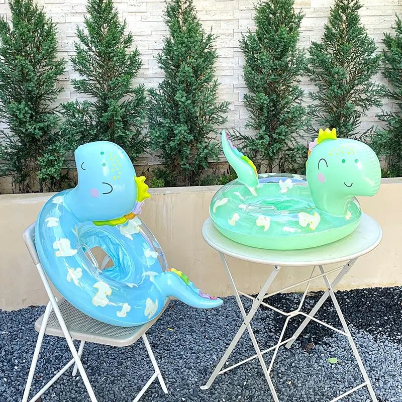 Flotteur de piscine pour enfants de 2 à 9 ans