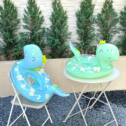 Flotteur de piscine pour enfants de 2 à 9 ans