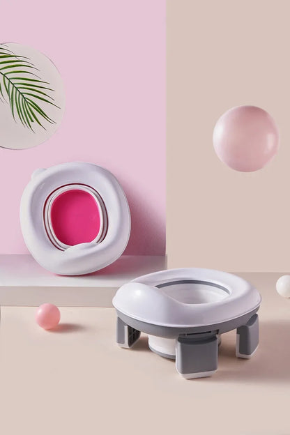 Siège de pot de voyage pour enfant