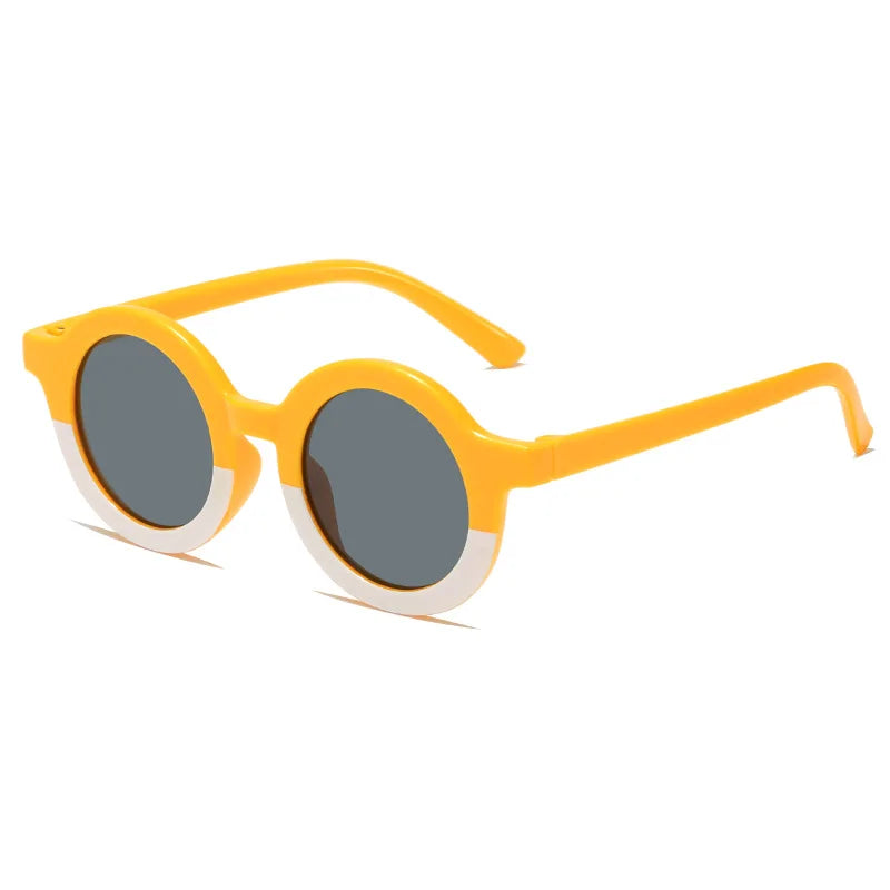 Lunettes de soleil coréennes pour enfants