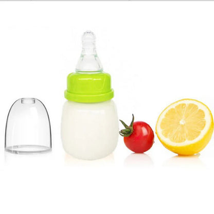 Biberon d’allaitement pour bébé