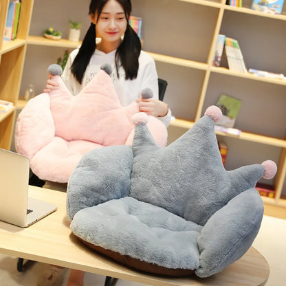 Coussin de salle à manger pour enfants