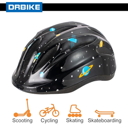 Casque vélo pour enfants