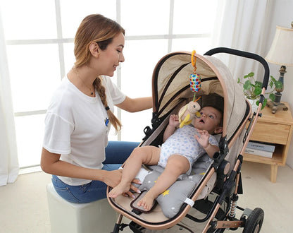 Jouet pour lit mobile bébé