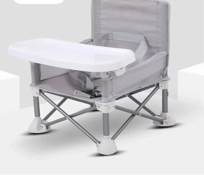 Chaise de table pour bébé