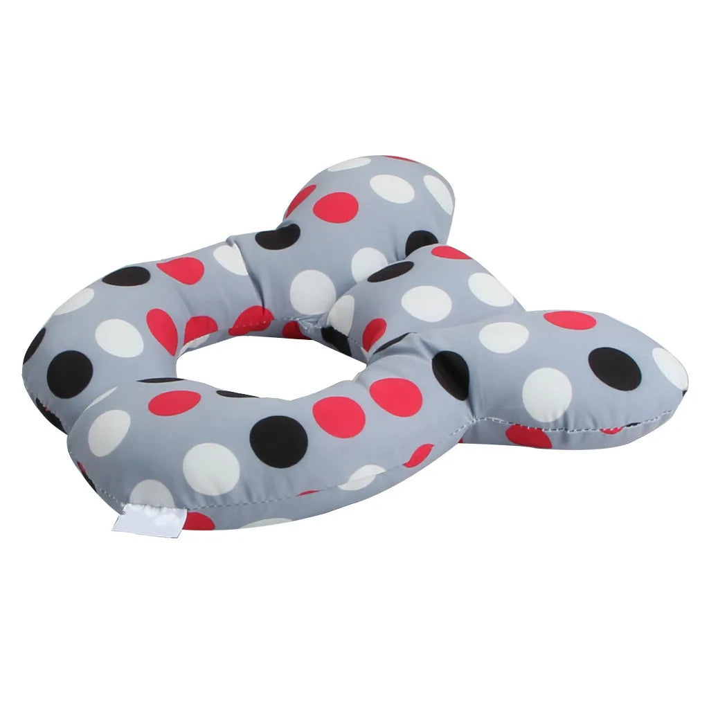 Oreiller doux pour enfants