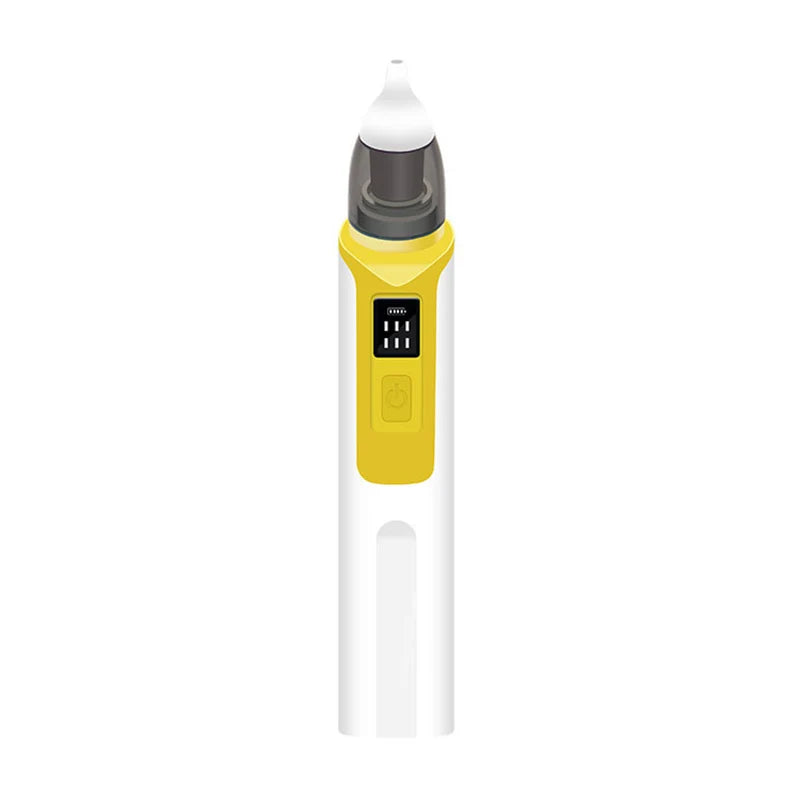 Aspirateur nasal électrique pour bébé