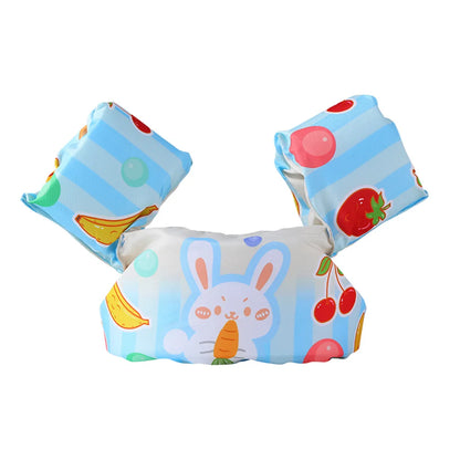 Gilet de natation pour enfants