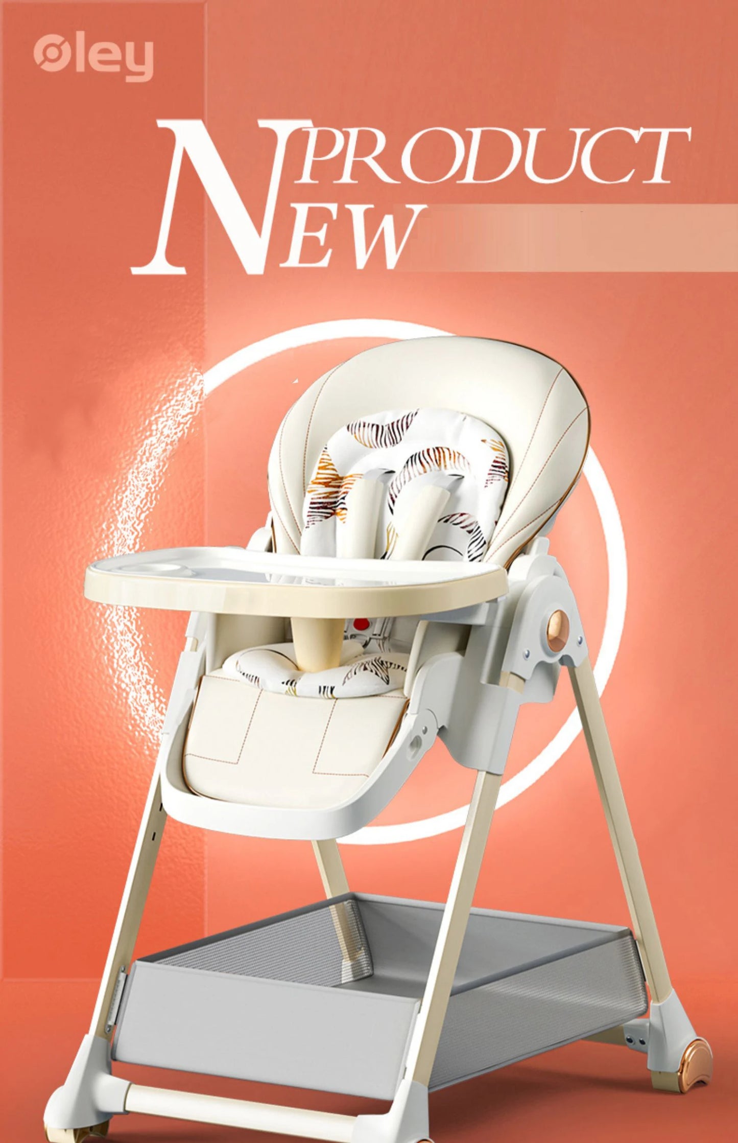 Table pour enfant multifonctionnel