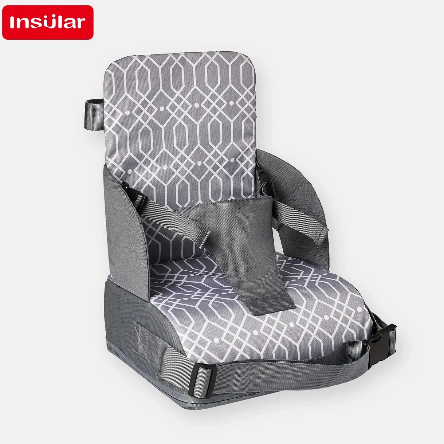 Coussin de dossier pour bébé