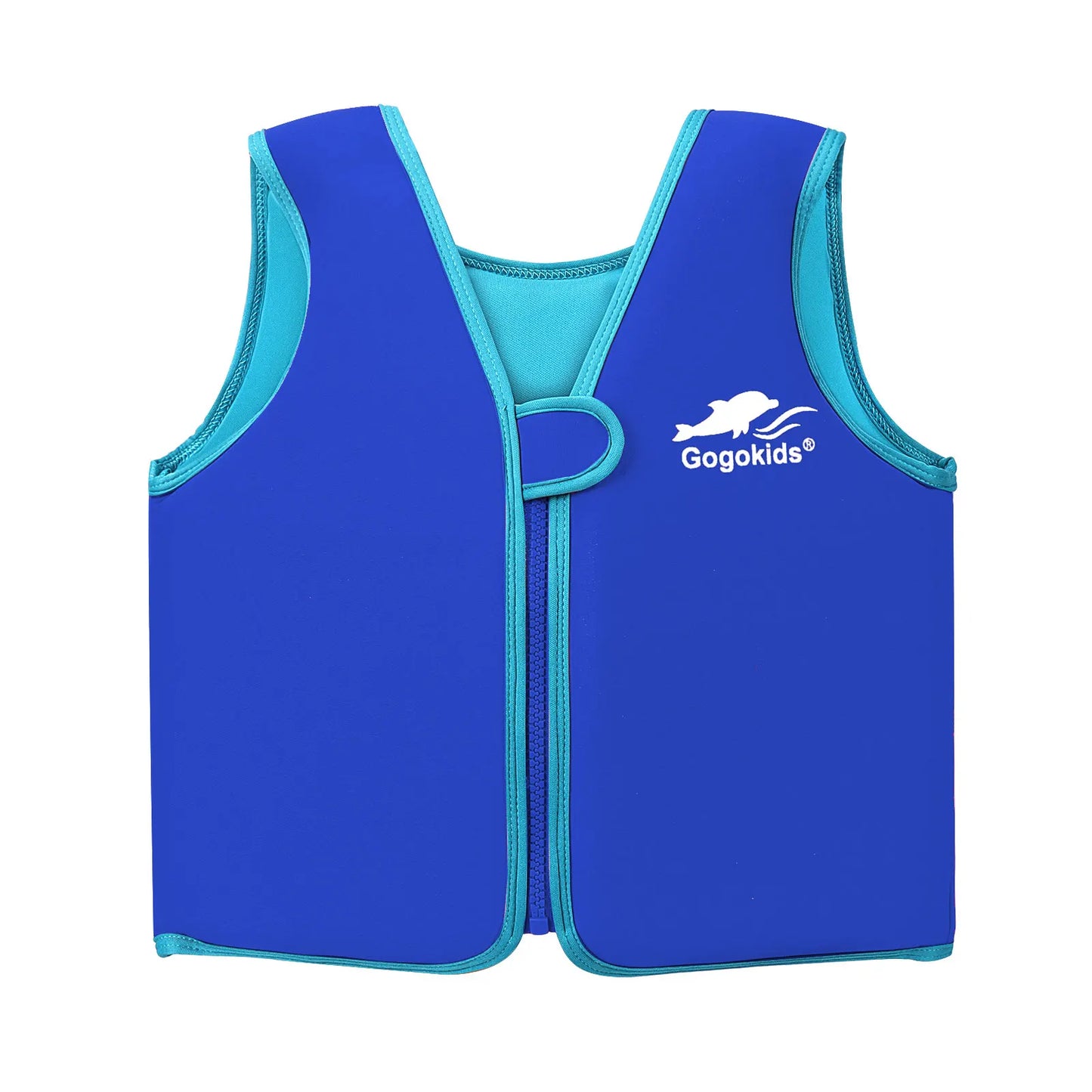 Gilet de natation en mousse pour enfants