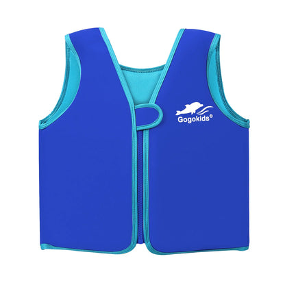 Gilet de natation en mousse pour enfants