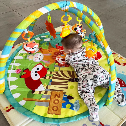 Tapis de Fitness pour bébé de 0 à 18 mois