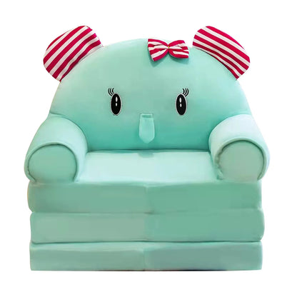 Petit canapé-lit pliable pour bébé