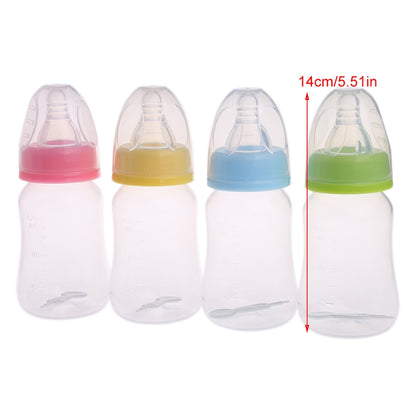 Biberon d’alimentation pour bébé