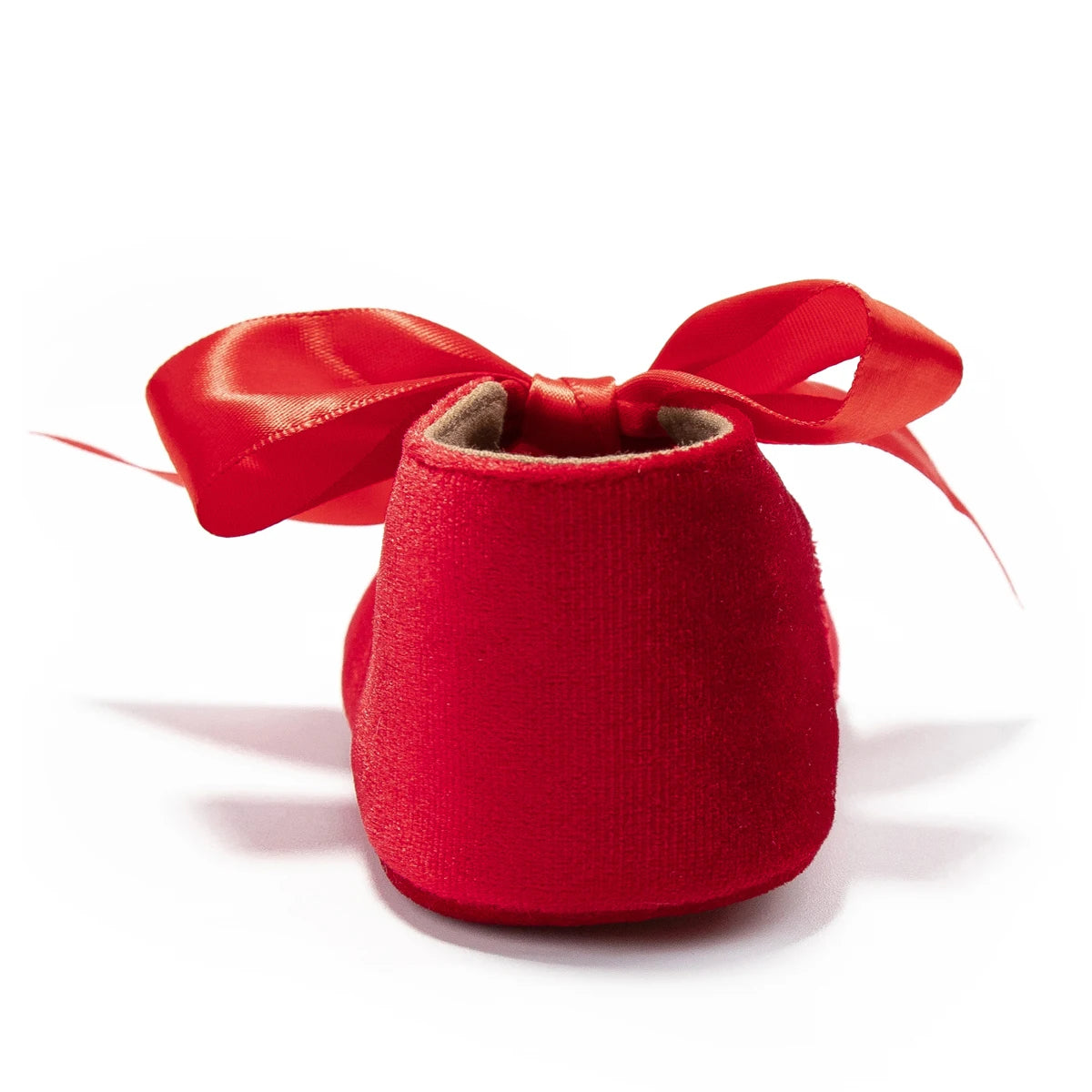Chaussures de princesse pour bébés
