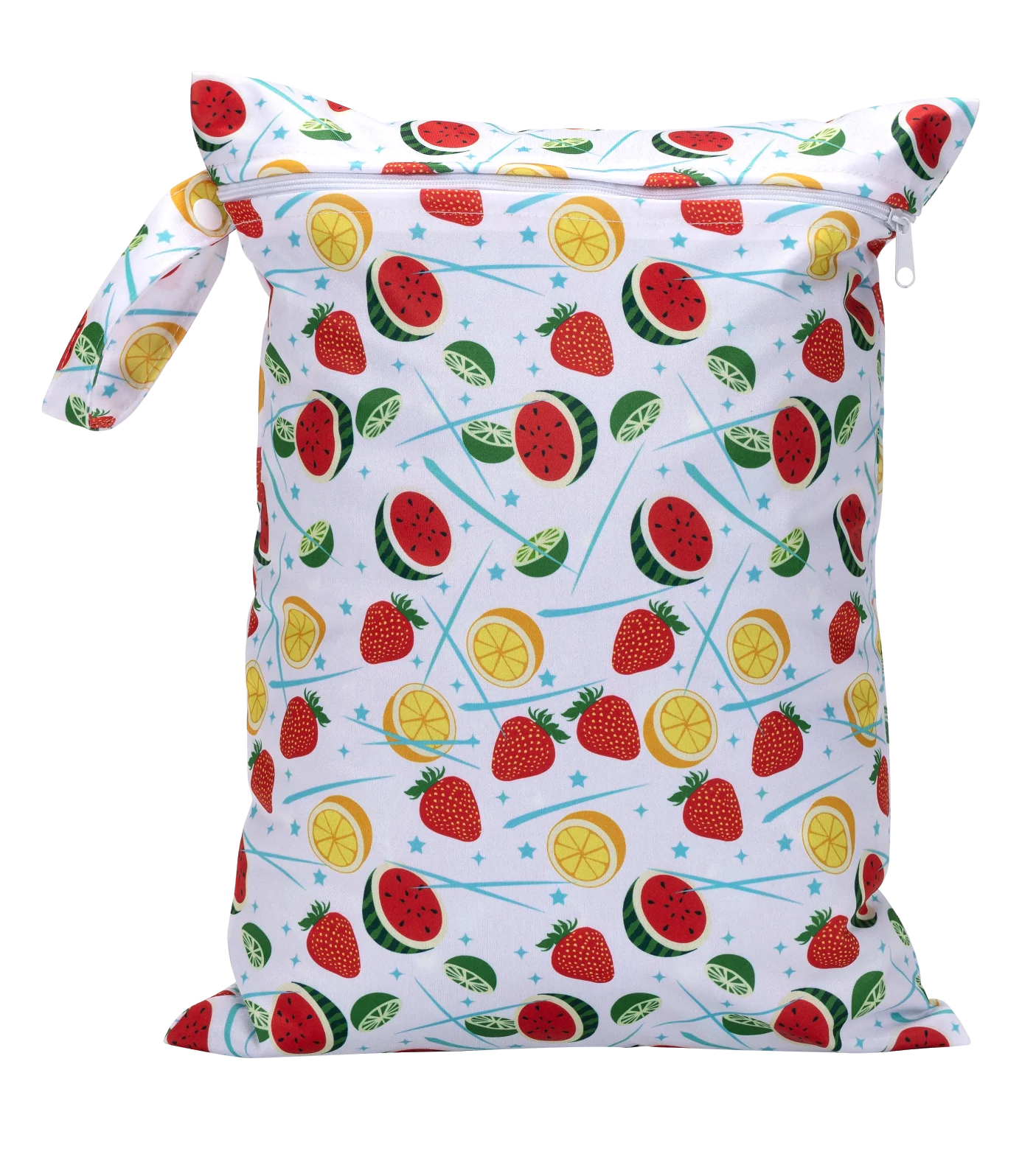 Sac imperméable pour couches