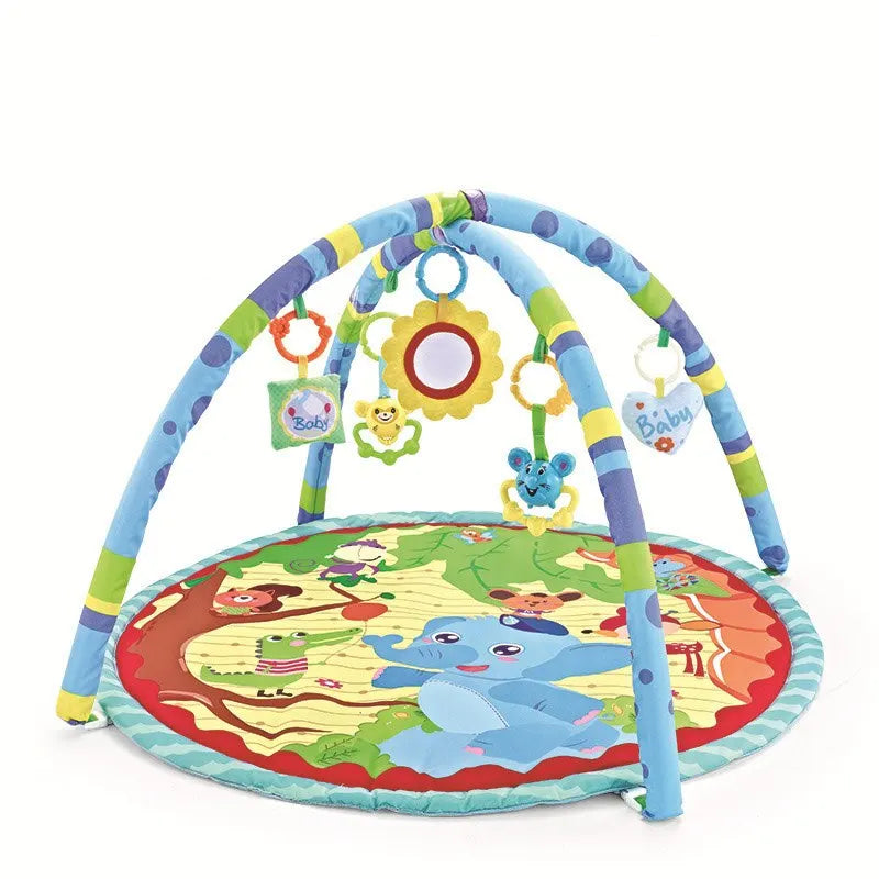 Tapis de Fitness pour bébé de 0 à 18 mois